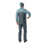 Chaqueta de hombre Dynafit Radical Ins Jkt M
