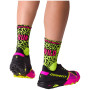 Calcetines Dynafit Run Wild Crew Sk