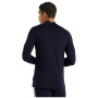 Camiseta funcional de hombre Icebreaker M 200 Sonebula Ls High Neck