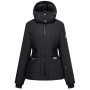 Talla: XL / Color: negro