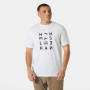 Camiseta de hombre Helly Hansen Skog Graphic T-Shirt