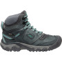 Calzado de mujer Keen Ridge Flex Mid Wp