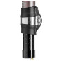 Bastones de senderismo Leki Cressida FX Carbon