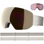 Color: beige