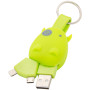 Llavero Munkees USB Klíčenka Smart Charger