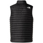 Chaleco de hombre The North Face M Bettaforca Lt Down Vest