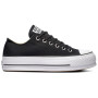 Talla de zapato (EU): 37,5 / Color: negro