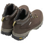 Calzado de mujer Regatta Womens Burrell Leather Boot II