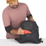 Mochila de senderismo Osprey Syncro 20