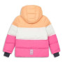 Chaqueta de invierno para niños Lego Wear Lwjaz 805 Pink