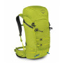 Tamaño de mochila: M/L / Color: amarillo