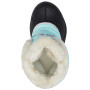 Botas de nieve para niños Sorel Snow Commander (2022)
