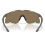 Gafas de sol OAKLEY Cybr Lightning