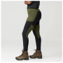 Mallas de mujer Fjällräven Keb Agile Tights W