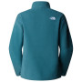 Sudadera funcional de mujer The North Face W Glacier Fleece Jacket