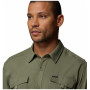 Camisa de hombre Columbia Silver Ridge™ Utility II SS