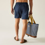 Pantalones cortos de hombre Regatta Mackleyna Swim Short