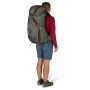 Mochila de senderismo para mujer Osprey Eja 58