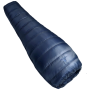 Saco de dormir de plumón Cumulus X-Lite 200 azul Sky Captain