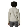 Sudadera funcional de mujer Patagonia W's R1 Air Jkt