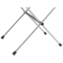 Mesa auxiliar Robens Bushman Table Base Camp