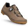 Zapatillas de ciclismo para mujer Scott W's Gravel Pro marrón brown