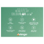 Tienda familiar Vango Lismore 450 Package