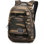Mochila Dakine Explorer 26 L marrón FieldCamo