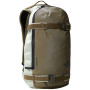 Mochila The North Face Slackpack 2.0 verde Military Olive/Tea Green