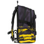 Mochila escolar Baagl Skate
