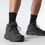 Calzado de hombre Salomon X-Adventure Recon Mid Gore Tex