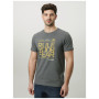 Camiseta de hombre Loap Alhan