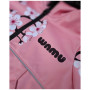 Chaqueta softshell para niños WAMU Pink