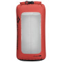 Bolsa Sea to Summit View Dry Sack 20l rojo Red