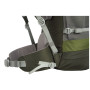 Mochila para niños Boll Ranger 38-52 l