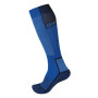 Medias Husky Snow-ski azul/negro blue/black