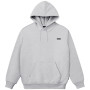 Talla: L / Color: gris