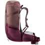 Mochila de mujer Deuter Futura 30 SL