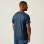 Camiseta de hombre Regatta Corballis II