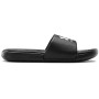 Pantuflas de mujer Under Armour W Ansa Fix SL negro Black/Black/White