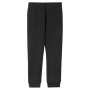 Talla infantil: 122 / Color: negro