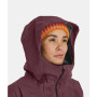 Chaqueta de invierno para mujer Ortovox 3L Guardian Shell Jacket W