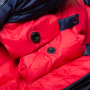 Saco de dormir de plumón Mountain Equipment Helium 600 W's Long