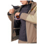 Chaqueta de esquí para mujer Hannah Ritta