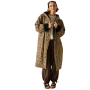 Abrigo impermeable Regatta Adult W Proof Robe