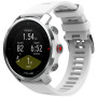 Reloj de pulsera Polar Grit X blanco White