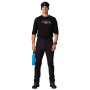 Pantalones de esquí para hombre Northfinder Ollie