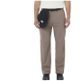 Pantalones de hombre Salomon Wayfarer 2.0 Pants M