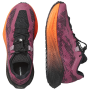Calzado de mujer Salomon Aero Glide 4 Grvl