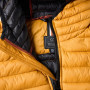 Chaqueta acolchada para hombre Regatta Haile